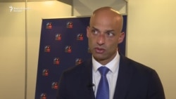 Appathurai: NATO zadovoljan saradnjom sa Srbijom