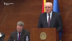 Пердју: Северна Македонија звучи одлично