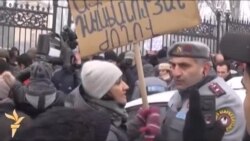 Светот на РСЕ 23.12.2013