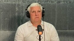 სანდრო ურუშაძე - "პანდემია არის მარათონი, ამ მარათონში მეტი გამძლეობა გვჭირდება"