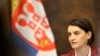 Premijerka je brzo savladala naprednjačku veštinu komunikacije sa javnošću: Ana Brnabić