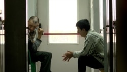 'Još ne mogu kući': Raseljeni Ukrajinci dijele strahove