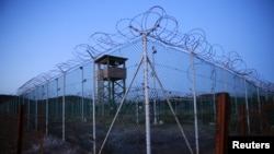 Gvantanamo