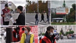Pandemia reduce numărul observatorilor la alegeri, dar crește pericolul fraudelor