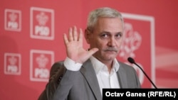 Liderul PSD, Liviu Dragnea, spunea, în urmă cu câteva luni, că din punct de vedere economic, „viitorul arată bine”