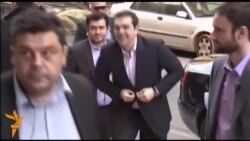 Грција сака да е мост меѓу Европската унија и Русија