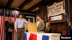 Amerikanci biraju predsednika