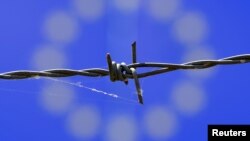 Miniștrii de Interne ai UE sunt preocupați de siguranța granițelor blocului comunitar sub presiunea migrației și a traficului de persoane care se poate declanșa după retragerea NATO și SUA din Afganistan.