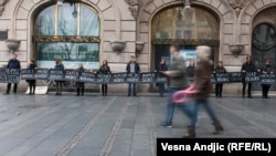 Žene u crnom: Srbija mora učiniti sve da nađe Sjeverinske žrtve