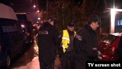 Од случувањата пред А1 телевизија 