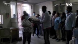 Nők százait erőszakolták meg az etiópiai Tigré tartományban