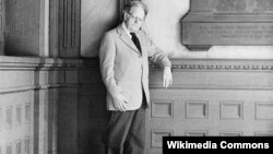 ნორტროპ ფრაი
