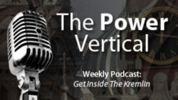 Power Vertical Podcast: Kremlin Kabuki