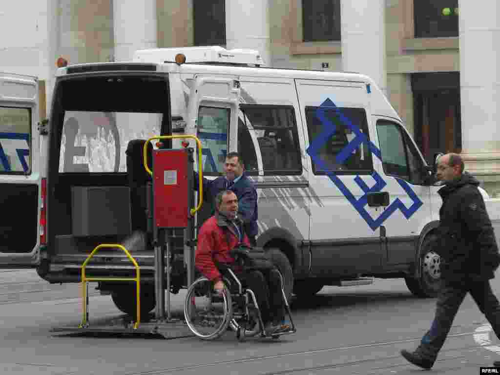 Hrvatska - Zagreb - Foto: zoomzg