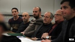 Судење за случајот Монструм.