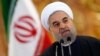 Iranian President Slams Mass Candidate Ban