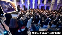 Sarajevo: Obilježavanje Dana nezavisnosti BiH