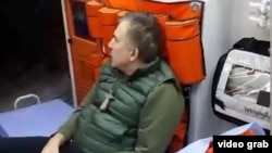 Михаил Саакашвили