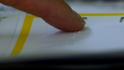 Si votojnë personat e verbër në Kosovë?