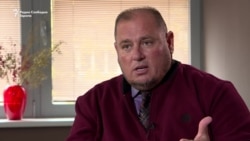 Ристовски: Македонија е дел од империјалната стратегија на Путин преку црквата