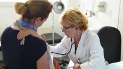 Kazne za nevakcinisanje