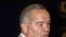 Uzbek President Islam Karimov (file photo)