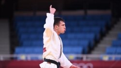 სპორტული პროგრამა: გვყავს ჩემპიონი!..