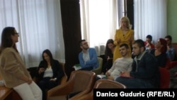 Sa radionice "Zločini u Sandžaku 1991-1995. godine"