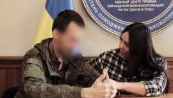 'Volim te. Pronašao sam te': Pomoć ruskim obiteljima da pronađu svoje među ratnim zarobljenicima u Ukrajini