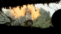 Pod opsadom ruskih dronova: Ukrajinske trupe opstaju u blizini Soledara