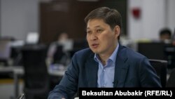 Cапар Исаков 