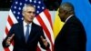 Secretarul general NATO, Jens Stoltenberg, și secretarul american al Apărării, Lloyd Austin, Bruxelles, 12 octombrie 202