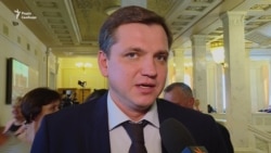 Арешт Лавриновича. Що думають депутати? (опитування)