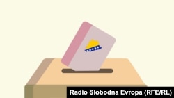 Razlika u izlaznosti na lokalnim izborima 2016. i 2020. 