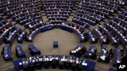 România va avea 33 de europarlamentari în următorul legislativ al Uniunii Europene – la fel ca în mandatul actual. 