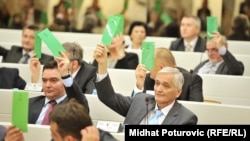 Od radikala dospio do socijaldemokrate: Nikola Špirić