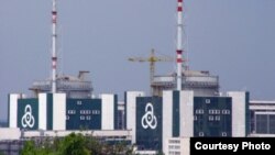 Ядрената централа "Козлодуй"