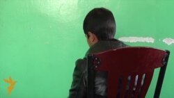 „დედამ და მამამ გამყიდეს“ – 11 წლის ავღანელი ბიჭის ამბავი