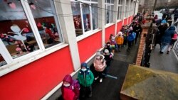 Interviu cu Anatol Gremalschi