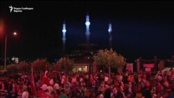 Теориите на заговор за неуспешниот пуч во Турција