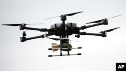 Dronele de luptă au schimbat radical războiul din Ucraina. Rusia a înființat o unitate de elită de drone numită Rubicon, care acum creează mari probleme forțelor ucrainene.