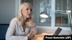 Anastasia Vasilyeva, mjeke ruse