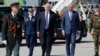 Brussels Notebook: Trump Arrives In EU Capital Rediscovering Its Mojo