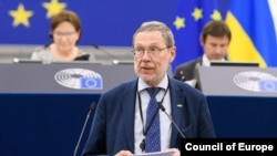 Людас Мажилис 