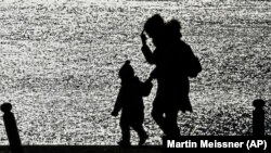 Gelsenkirchen, Njemačka, 22 mart 2020.