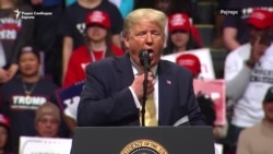 Трамп, руското мешање и „Однесено со виорот“