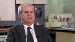 Стафилов – Имаме енормно загадување на водите