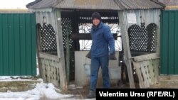 „Noi trebuie să fim stăpâni acasă la noi. Nu trebuie să avem nevoie de Rusia sau de Europa.”