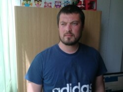 Duško Vučenović iz Banjaluke