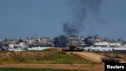Premierul israelian, Beniamin Netanyahu, a jurat că va continua ofensiva militară din Fâșia Gaza până la o „victorie totală”. Nu toată lumea știe ce ar putea însemna asta. 